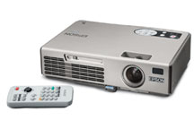 PowerLite 765c