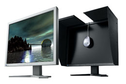 Eizo ColorEdge CG19