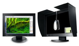 Eizo ColorEdge CG220