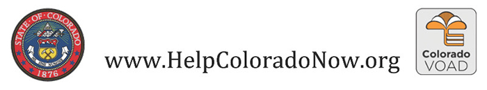 HelpColoradoNow.org
