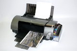 Lyson i9900 Bulk System
