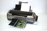 Lyson R1800 Bulk System